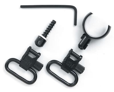 Uncle Mike&#39;s Magnum Band Swivel - Single &amp; Over Unders (.850 - .900IN DIA.)