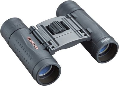 Tasco 8x21 Roof Prism Binoculars
