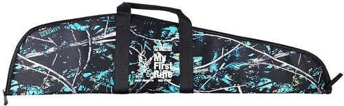 Keystone Crickett Brand Padded Soft Rifle Case Serenity Camo