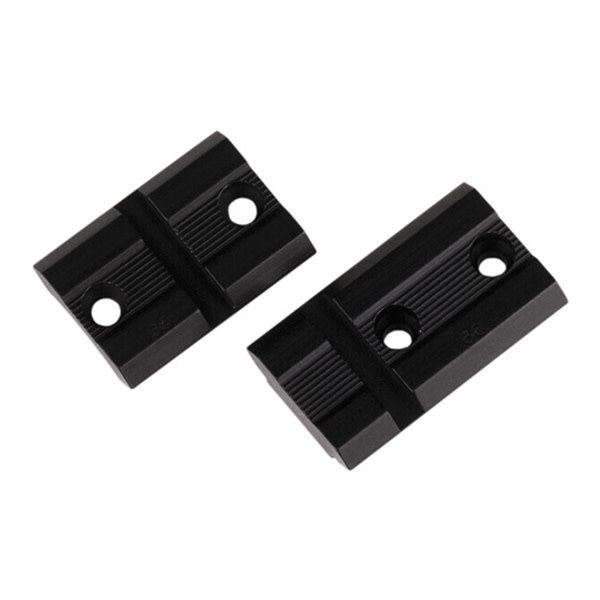Weaver Base for Browning BAR (Pair)