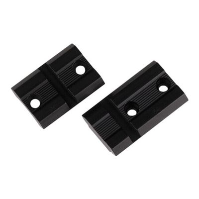 Weaver Base for Browning BAR (Pair)