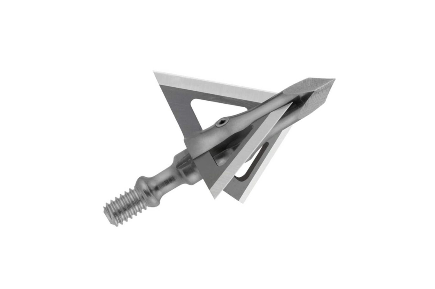 Muzzy Trocar 3-Blade Broadhead 100 Grain 3 Pack