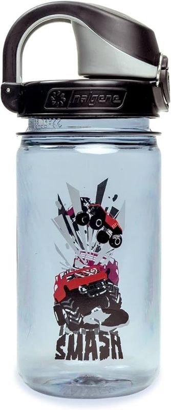 Nalgene OTF Kids Smash Sustain Bottle