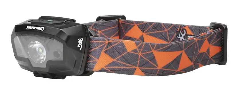 Browning 24 Hour Headlamp 215 Lumes