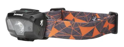 Browning 24 Hour Headlamp 215 Lumes