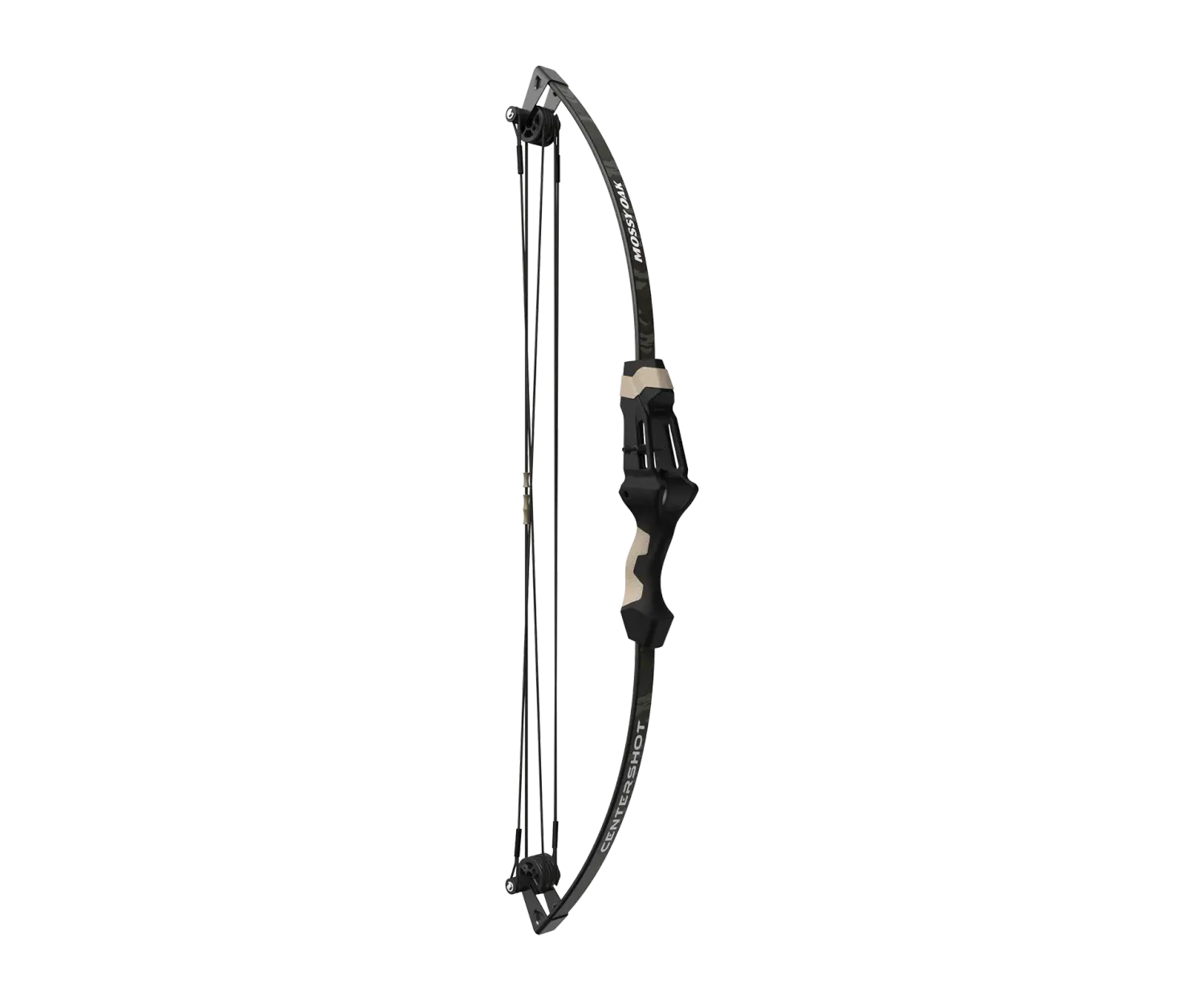 Barnett Youth Archery Centershot Compound Bow Camo