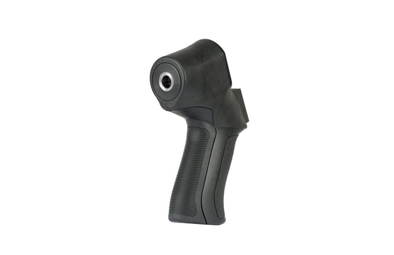 ATI T3 Shotgun Rear Pistol Grip Black