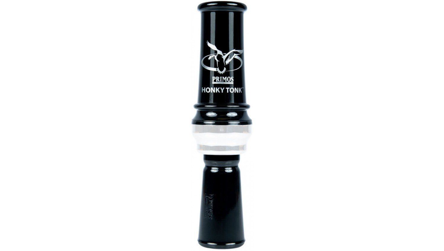 Primos Honky Tonk Short Reed Canada Goose Call