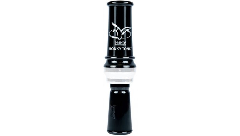 Primos Honky Tonk Short Reed Canada Goose Call