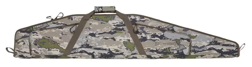 Browning Flex Max Long Range Ovix Soft Gun Case