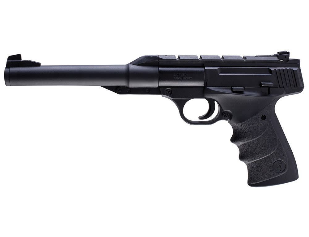 Umarex Browning Buck Mark URX Break Barrel Air BB Pellet Pistol