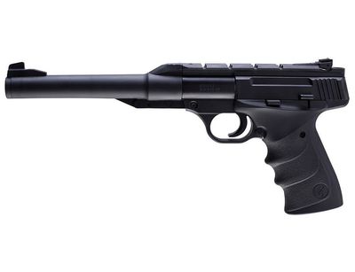 Umarex Browning Buck Mark URX Break Barrel Air BB Pellet Pistol