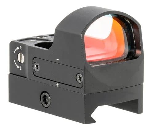 Tasco 1x25mm Reflex Red Dot Sight