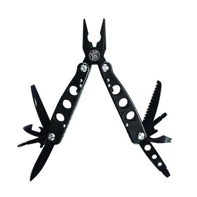 Smith &amp; Wesson SWMT1CP Multi-Tool Black