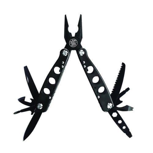 Smith &amp; Wesson SWMT1CP Multi-Tool Black