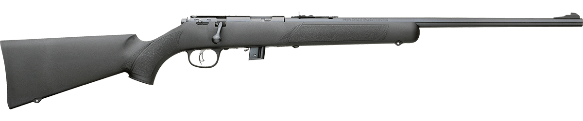 Marlin XT-22MR Bolt Action Rimfire Rifle 22 WMR