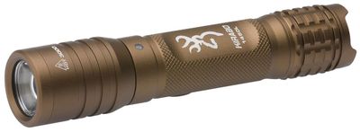 Browning Kirabo Rechargeable LED Flashlight 1450 Lumens