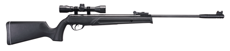 Umarex UX-Prymex Break Barrel Air Rifle .22 Cal w/4x32 Scope 1000 fps