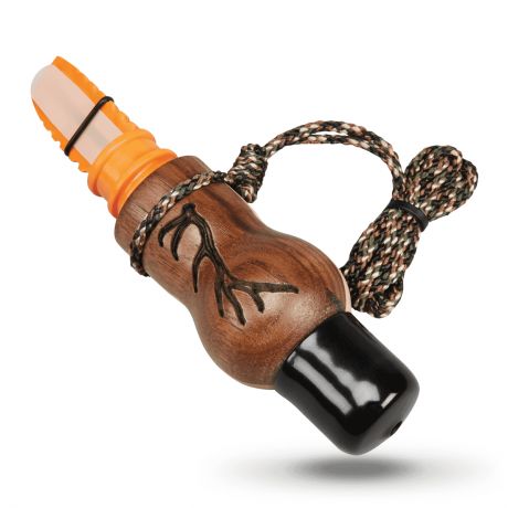 Hunter Specialties Whispering Cow Elk Call Hunter Specialties Whispering Cow Elk Call
