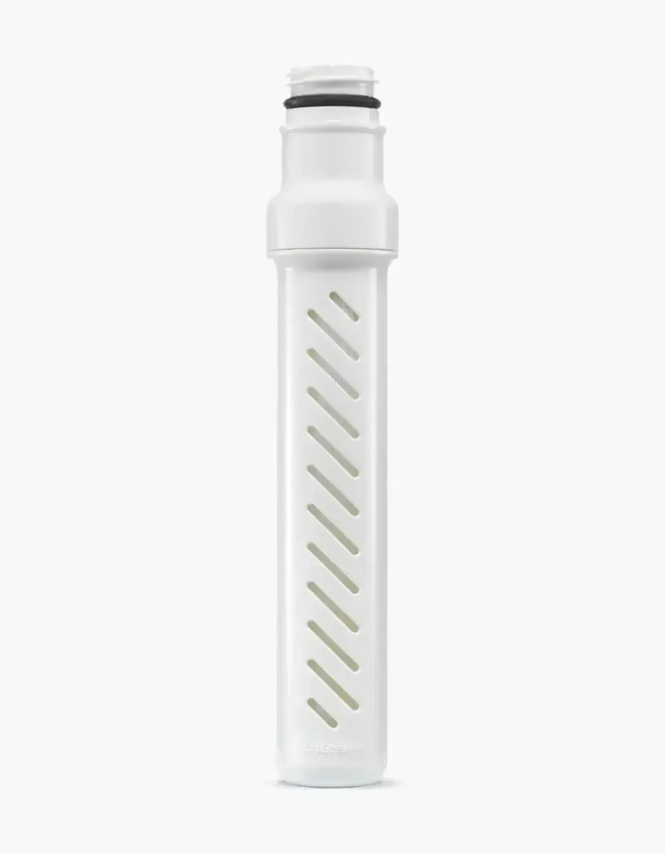 LifeStraw GO 2-Stage Replacement Filter White
