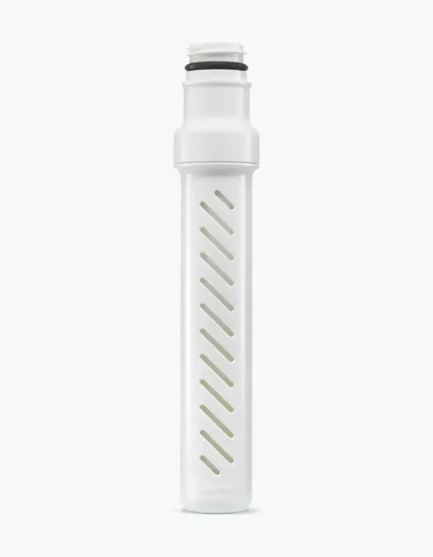 LifeStraw GO 2-Stage Replacement Filter White