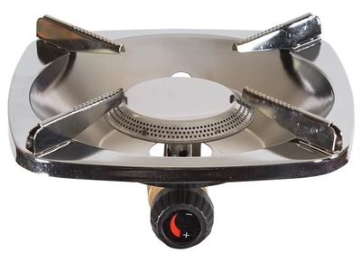 Stansport Single Burner Propane Stove 10,000 BTU