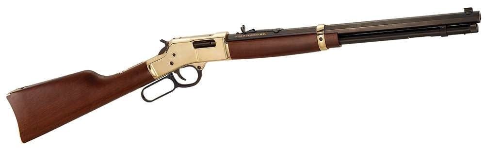 Henry H006C Big Boy Lever Action .45LC (Long Colt) Rifle