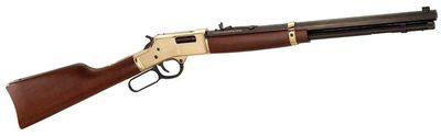 Henry H006C Big Boy Lever Action .45LC (Long Colt) Rifle