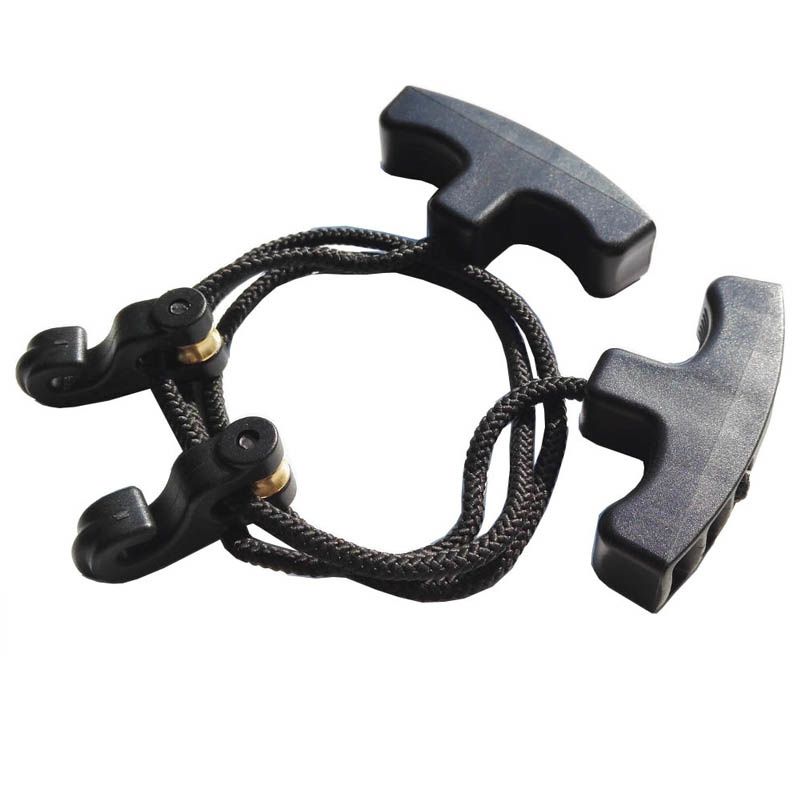 Allen Crossbow Rope Cocking Device