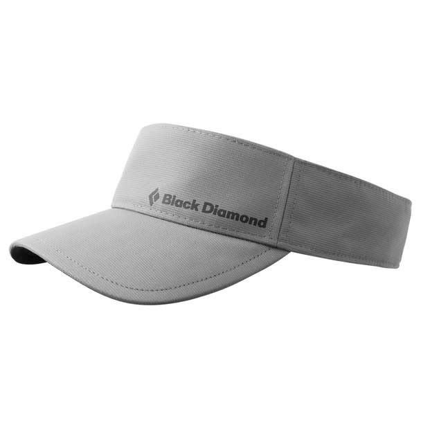 Black Diamond BD Visor Grey Small/Medium