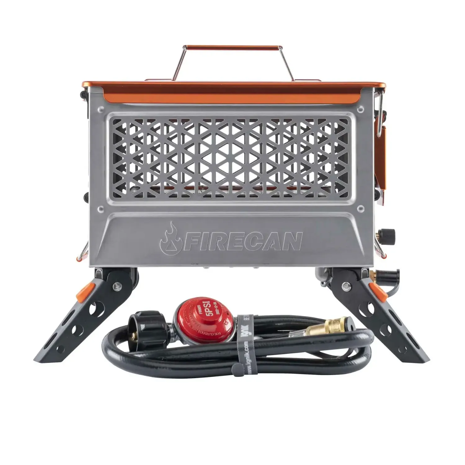 Ignik Firecan Elite Portable fire Pit