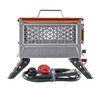 Ignik Firecan Elite Portable fire Pit