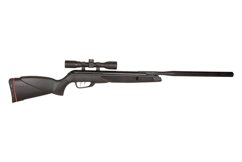 Gamo Wildcat Storm Break Action Air Rifle .177 Cal w/4x32 Scope 1300 fps