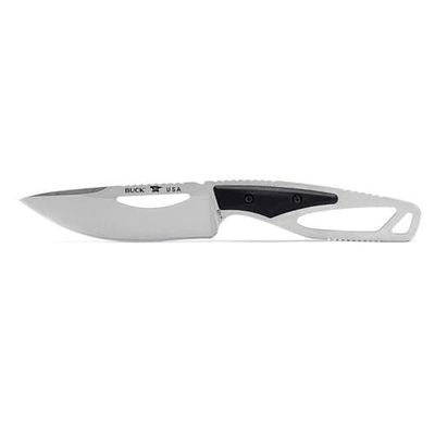 Buck 631 Paklite 2.0 Field Select Black