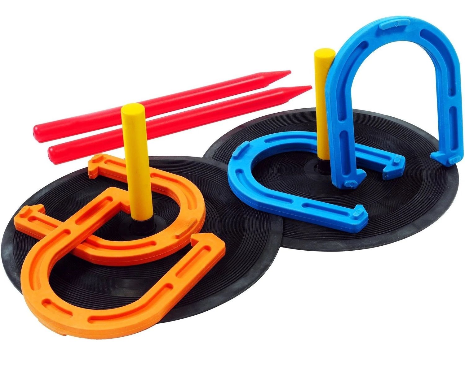 GSI Freestyle Horseshoes Game