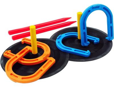 GSI Freestyle Horseshoes Game