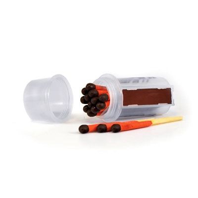 UCO Survival Stormproof Match Kit
