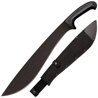 Cold Steel Jungle Machete with Sheath