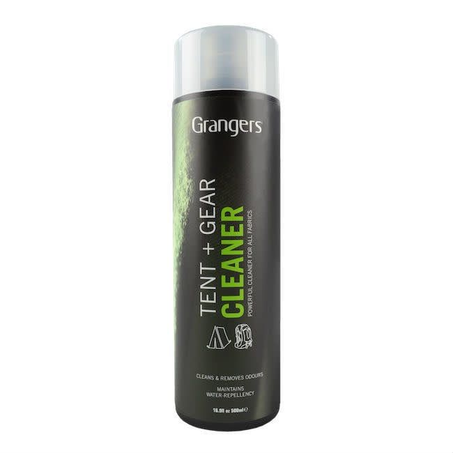 Grangers Tent + Gear Cleaner