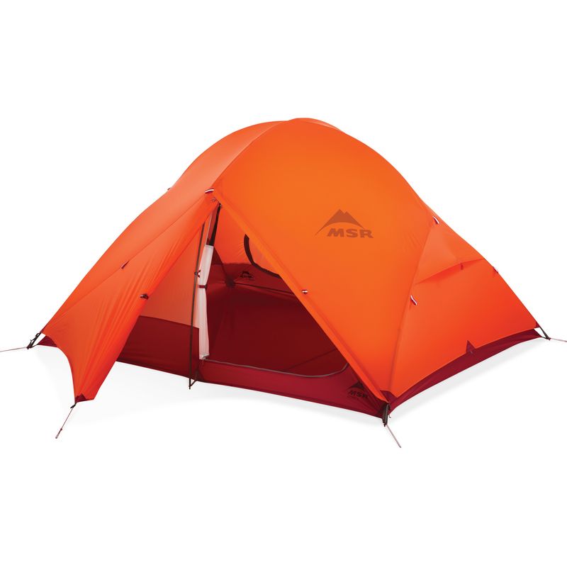 MSR Access 3 Three-Person, Four-Season Ski Touring Tent