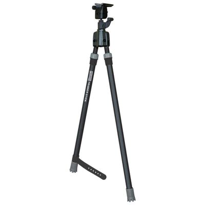 Primos Hunting Trigger Stick Gun Mounted Bipod Tall