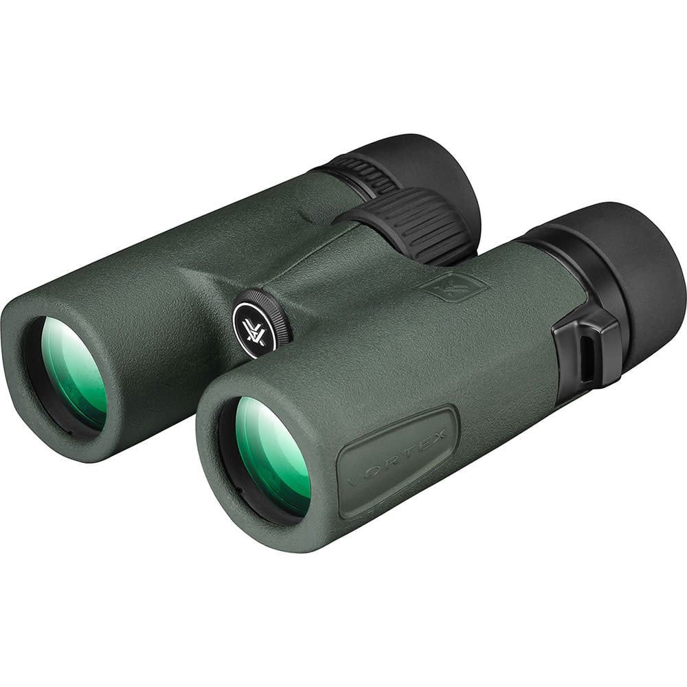 Vortex Bantam HD 6.5x32 Youth Binoculars