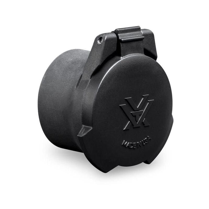 Vortex Defender Flip Cap Objective Cover 56