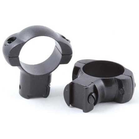 Weaver Grand Slam 1&quot; .22 Cal (3/8&quot; Dovetail) Extra High Scope Rings