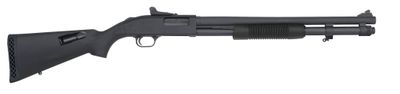 Mossberg 590A1 9 Shot Tactical 12 Gauge 3&quot; 20&quot; Barrel Pump Action Shotgun