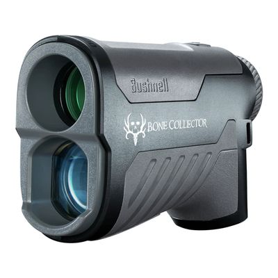 Bushnell Bone Collector 1000 Laser Rangefinder Gen2 Black/Grey