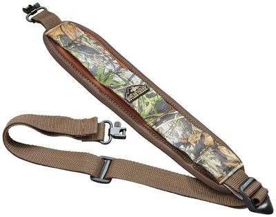 Butler Creek Comfort Stretch Neoprene Rifle Sling MOOB