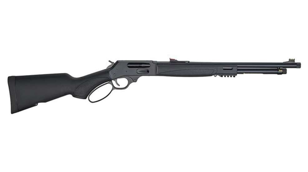 Henry X Big Boy Lever Action rifle 45-70 19.8&quot; Barrel