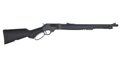 Henry X Big Boy Lever Action rifle 45-70 19.8&quot; Barrel