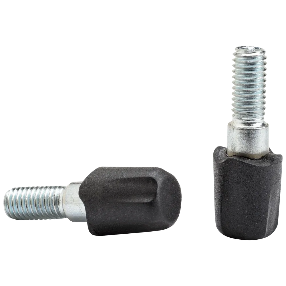 Black Diamond Rubber Tech Tips